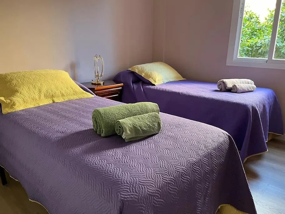 Apartment Triana Family Suites Seville Spain