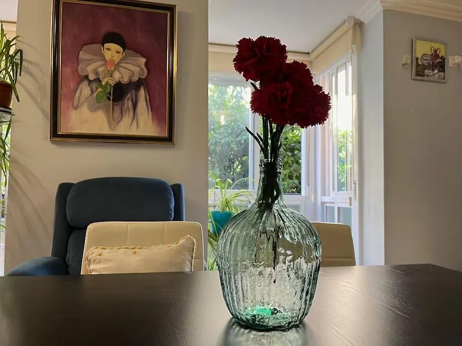 Triana Family Suites Seville