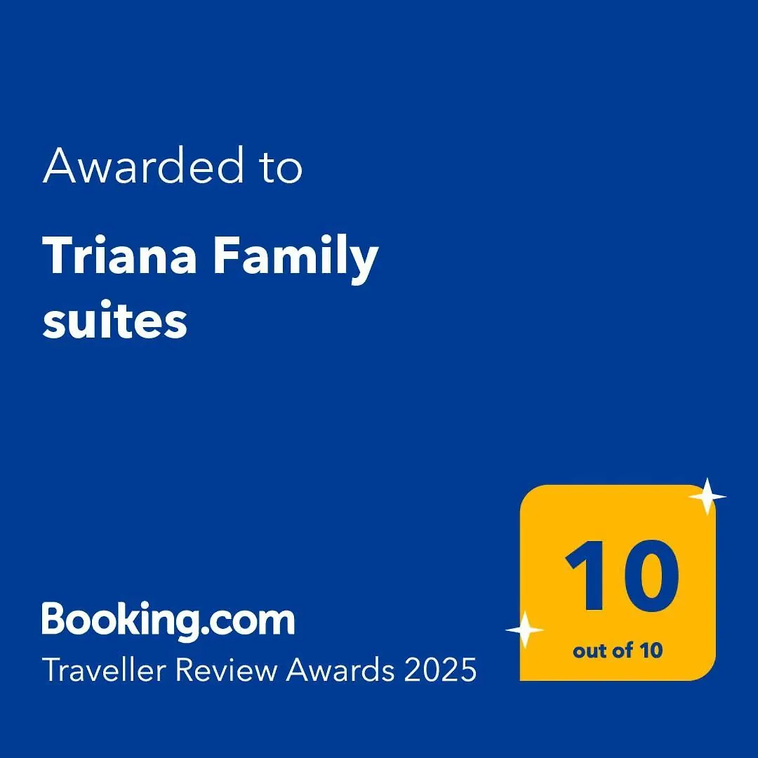 Apartment Triana Family Suites Seville