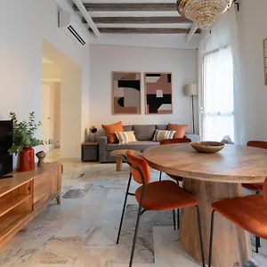 Apartamento Setas