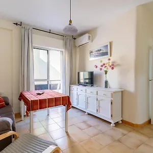  Apartamento Familiar Maria Auxiliadora