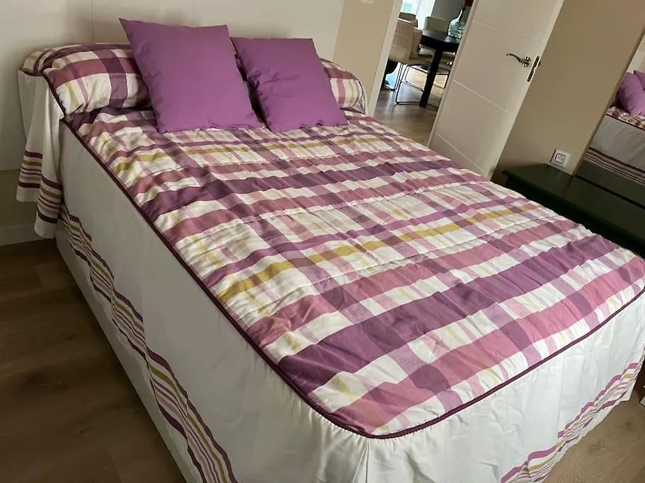Triana Family Suites Sevilla España